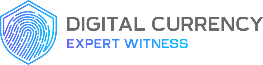 Digital Currency Expert Witness